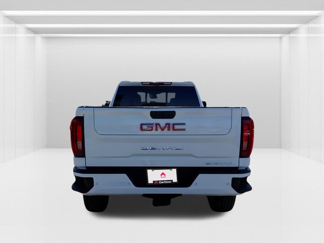 2020 GMC Sierra 2500HD