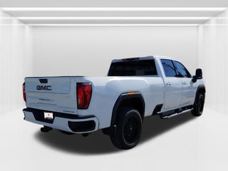 2020 GMC Sierra 2500HD