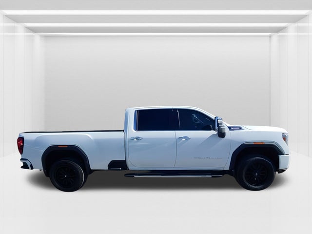 2020 GMC Sierra 2500HD