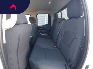 2022 Toyota Tundra 4WD