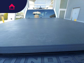 2022 Toyota Tundra 4WD