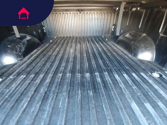 2022 Toyota Tundra 4WD