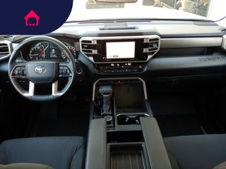 2022 Toyota Tundra 4WD