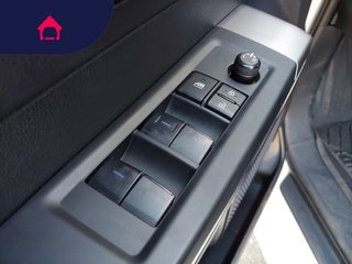 2022 Toyota Tundra 4WD