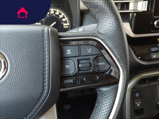 2022 Toyota Tundra 4WD