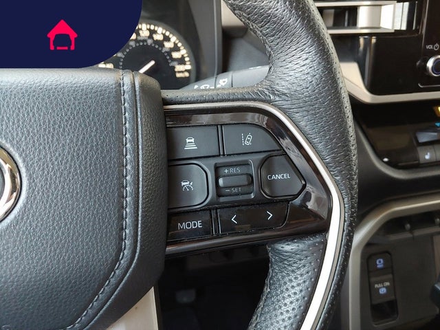 2022 Toyota Tundra 4WD