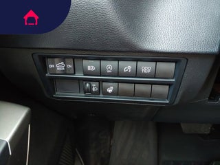 2022 Toyota Tundra 4WD