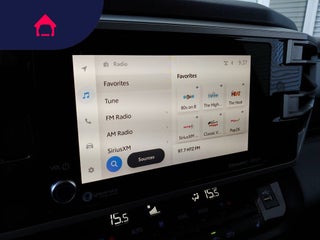 2022 Toyota Tundra 4WD