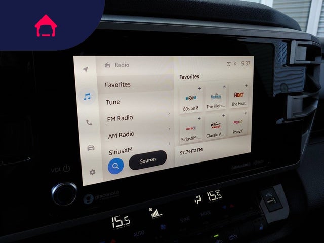 2022 Toyota Tundra 4WD