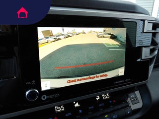 2022 Toyota Tundra 4WD