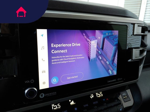 2022 Toyota Tundra 4WD