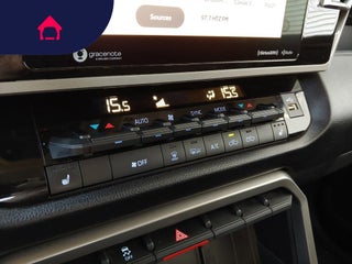 2022 Toyota Tundra 4WD