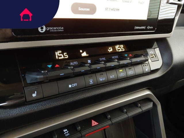 2022 Toyota Tundra 4WD