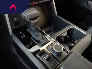 2022 Toyota Tundra 4WD