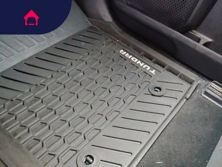 2022 Toyota Tundra 4WD