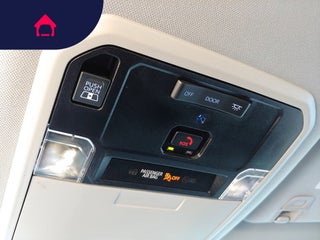 2022 Toyota Tundra 4WD