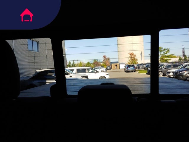 2022 Toyota Tundra 4WD