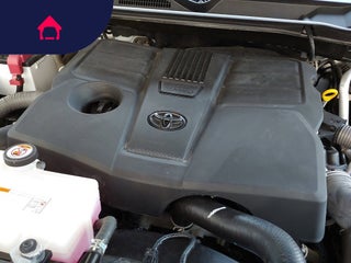 2022 Toyota Tundra 4WD