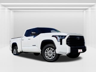 2022 Toyota Tundra 4WD