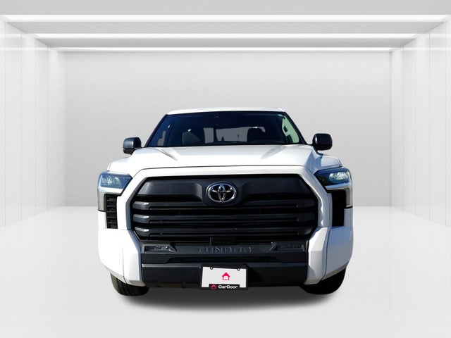 2022 Toyota Tundra 4WD