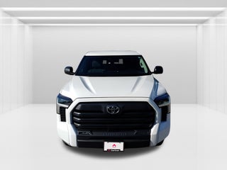 2022 Toyota Tundra 4WD