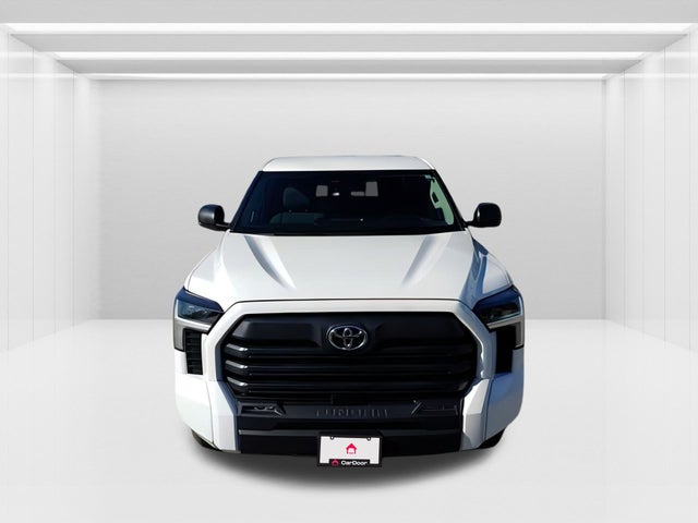 2022 Toyota Tundra 4WD