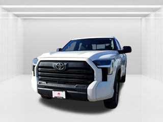 2022 Toyota Tundra 4WD