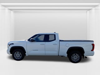 2022 Toyota Tundra 4WD