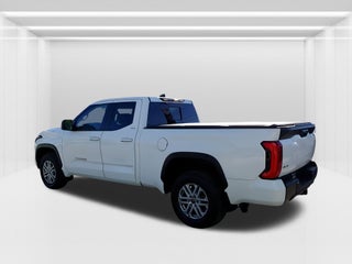 2022 Toyota Tundra 4WD