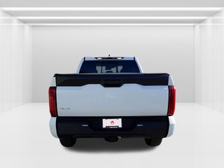 2022 Toyota Tundra 4WD