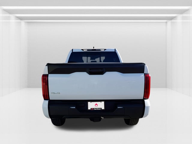 2022 Toyota Tundra 4WD