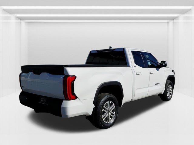 2022 Toyota Tundra 4WD