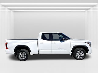 2022 Toyota Tundra 4WD