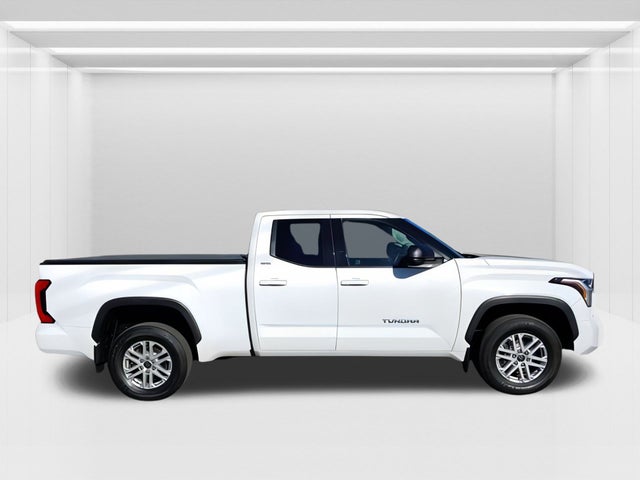 2022 Toyota Tundra 4WD