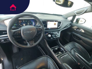 2022 Chrysler Pacifica