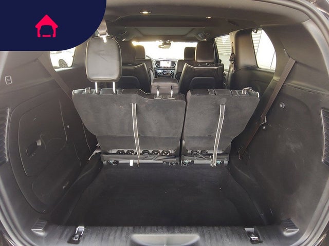 2022 Chrysler Pacifica