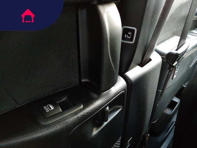 2022 Chrysler Pacifica