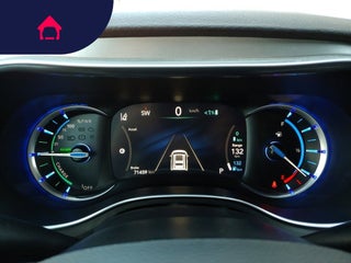 2022 Chrysler Pacifica