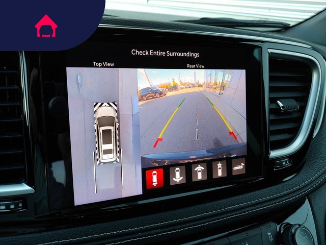 2022 Chrysler Pacifica