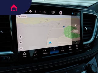 2022 Chrysler Pacifica