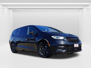 2022 Chrysler Pacifica