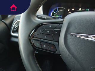 2022 Chrysler Pacifica