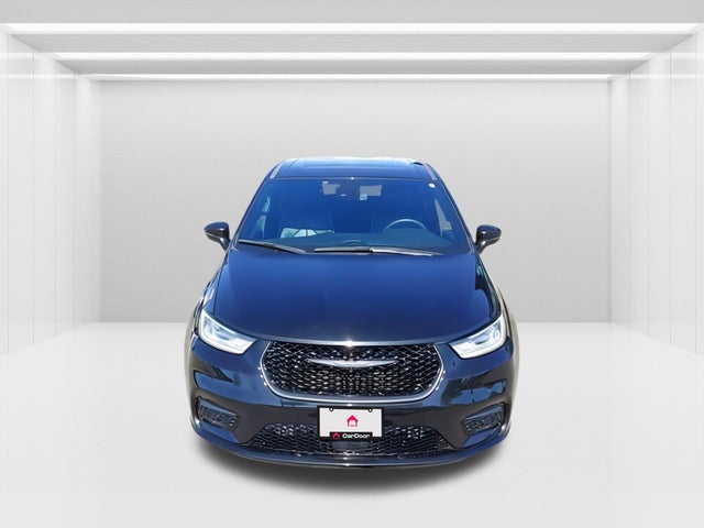 2022 Chrysler Pacifica