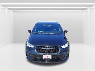 2022 Chrysler Pacifica