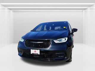 2022 Chrysler Pacifica