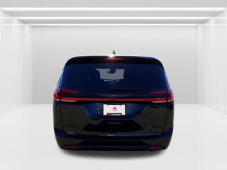 2022 Chrysler Pacifica