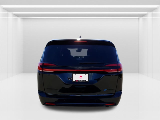 2022 Chrysler Pacifica