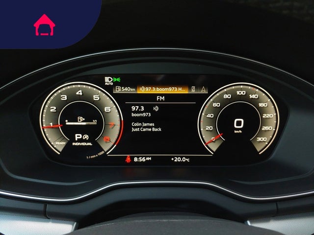 2024 Audi Q5