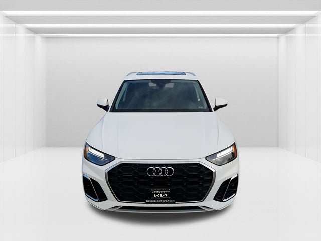 2024 Audi Q5