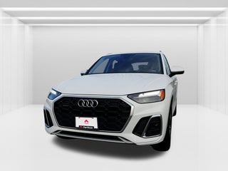2024 Audi Q5